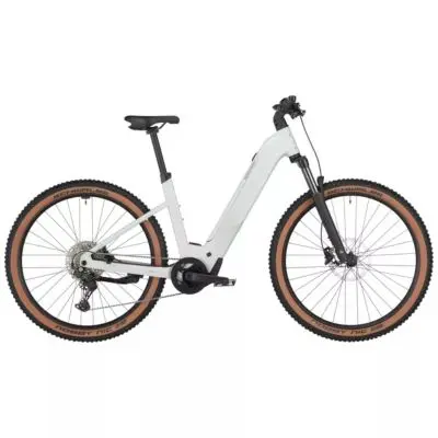 VTTAE Bergamont E-Revox Sport 20 Wave 2025 semi-rigide cadre bas pour débuter